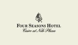 Four Season at Nile Plaza