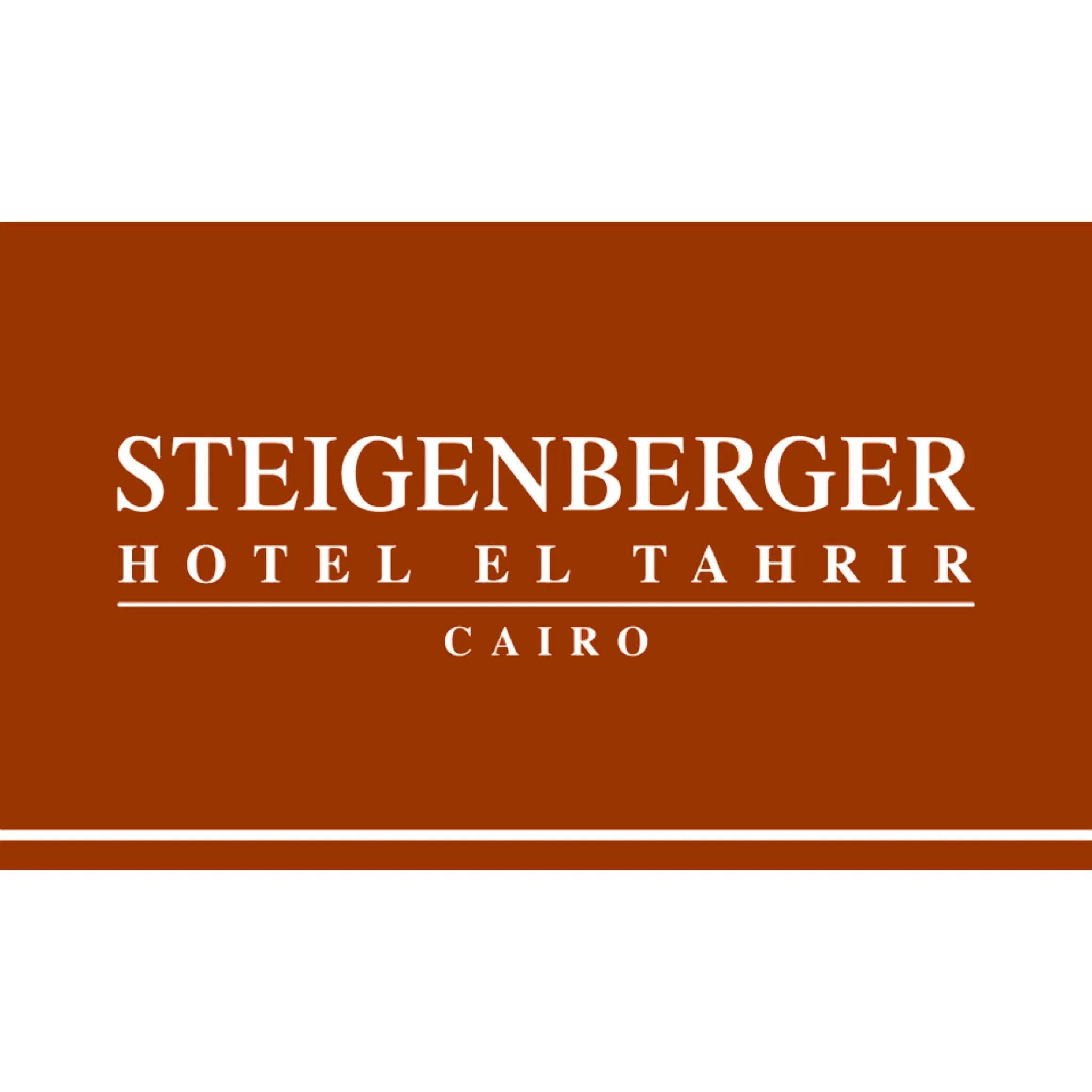 Steigenberger Hotel