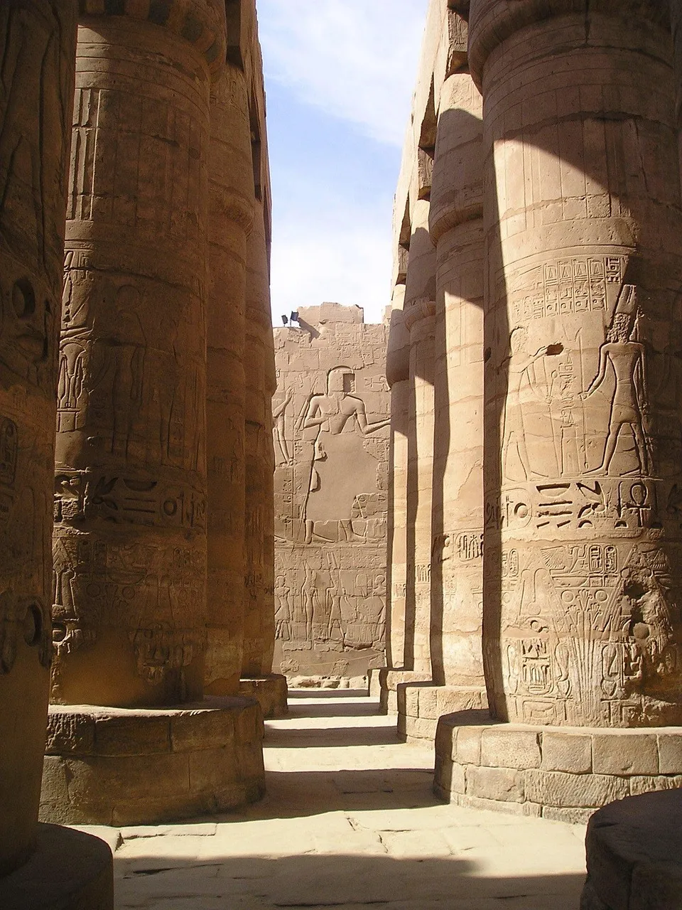 Luxor