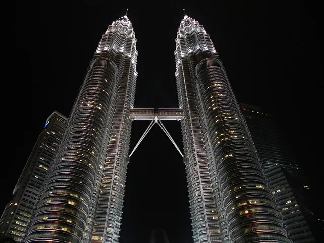 Kuala Lumpur