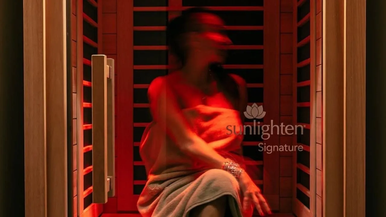 SaltZen Halotherapy Massage Spa Experience