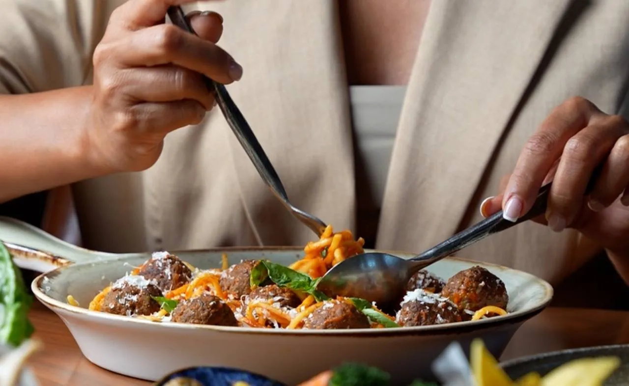 Cali Affair Brunch Experience at Pacific Groove Paramount Hotel Dubai