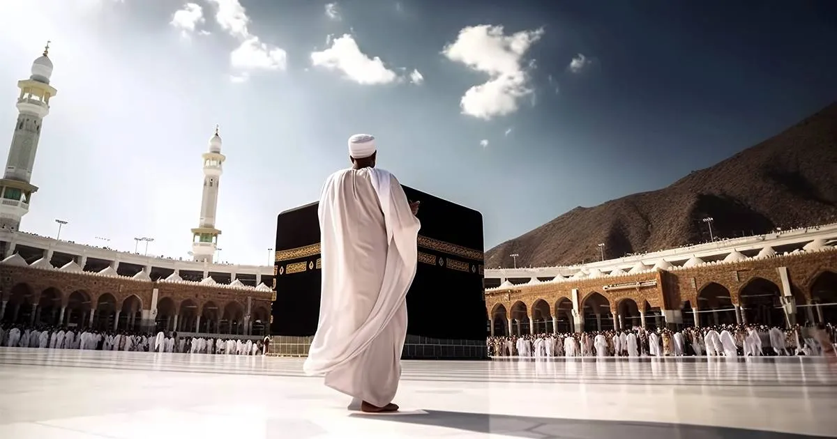 Umrah Leaders Travel - 2025 Programs