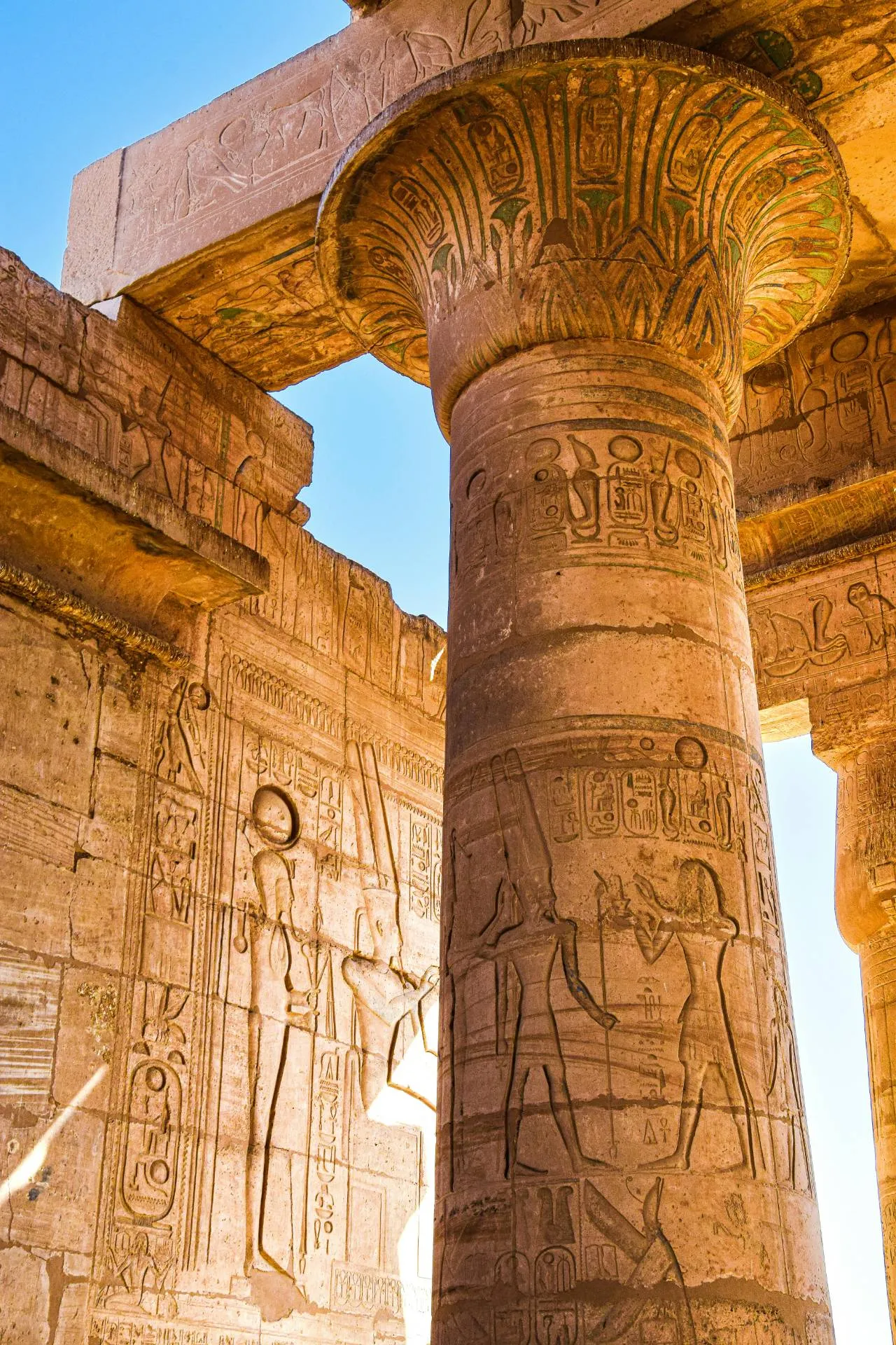 7 Nights Egypt Package: Explore Ancient Wonders