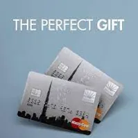 EMAAR Gift Card