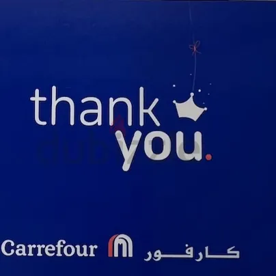 Carrefour Gift Card